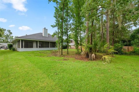 House in Gainesville, Florida 3 bedrooms, 154.96 sq.m. № 2283460 - photo 28