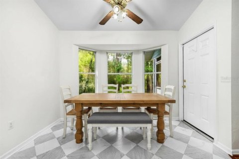 House in Gainesville, Florida 3 bedrooms, 154.96 sq.m. № 2283460 - photo 12