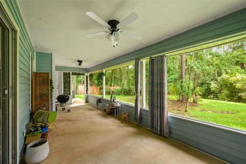 House in Gainesville, Florida 3 bedrooms, 154.96 sq.m. № 2283460 - photo 27