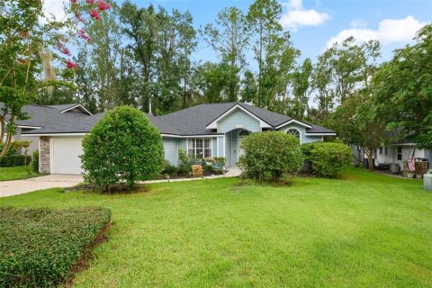 Villa ou maison à Gainesville, Floride 3 chambres, 154.96 m2 № 2283460
