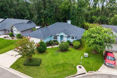 House in Gainesville, Florida 3 bedrooms, 154.96 sq.m. № 2283460 - photo 3