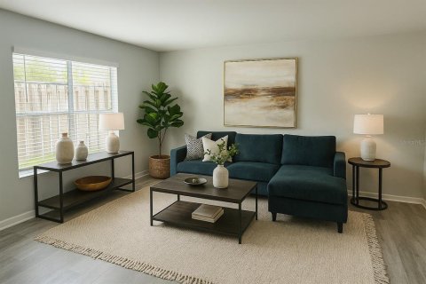 Copropriété à vendre à Gainesville, Floride: 2 chambres, 83.61 m2 № 1902879 - photo 2