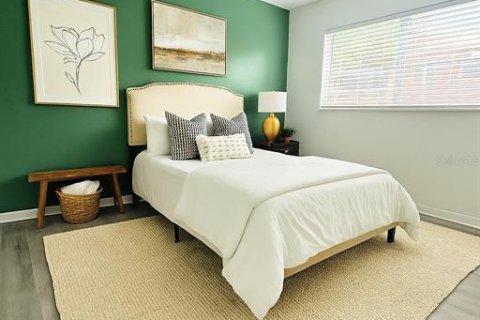 Copropriété à vendre à Gainesville, Floride: 2 chambres, 83.61 m2 № 1902879 - photo 5
