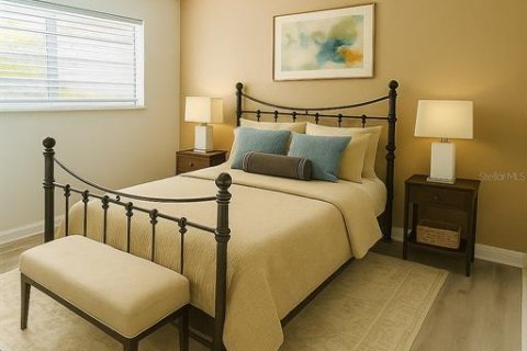 Copropriété à vendre à Gainesville, Floride: 2 chambres, 83.61 m2 № 1902879 - photo 7