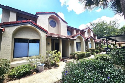 Touwnhouse à Winter Springs, Floride 3 chambres, 135.64 m2 № 2436711