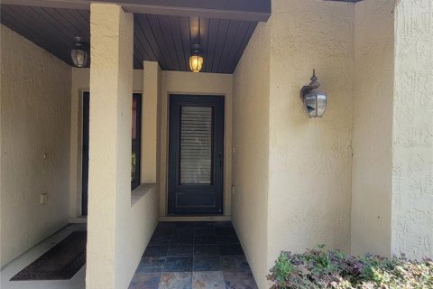 Touwnhouse à louer à Winter Springs, Floride: 3 chambres, 135.64 m2 № 2436711 - photo 5
