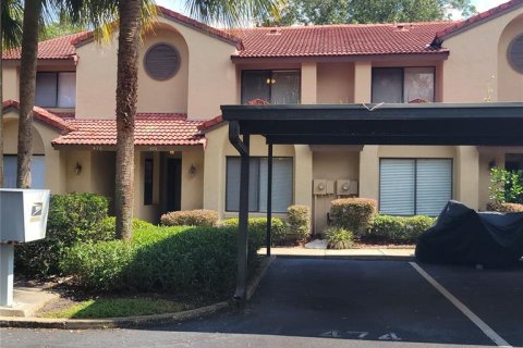Touwnhouse à louer à Winter Springs, Floride: 3 chambres, 135.64 m2 № 2436711 - photo 2