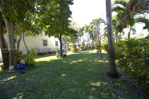 Villa ou maison à vendre à Fort Lauderdale, Floride: 3 chambres, 102.38 m2 № 2047064 - photo 18