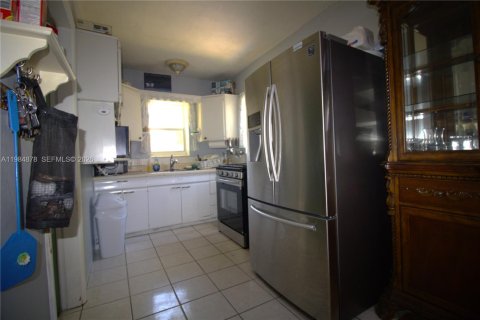 Villa ou maison à vendre à Fort Lauderdale, Floride: 3 chambres, 102.38 m2 № 2047064 - photo 8