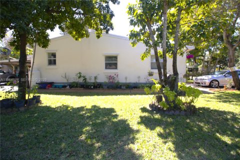 Villa ou maison à vendre à Fort Lauderdale, Floride: 3 chambres, 102.38 m2 № 2047064 - photo 6