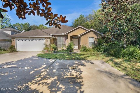 House in Jacksonville, Florida 3 bedrooms, 171.78 sq.m. № 865911 - photo 1