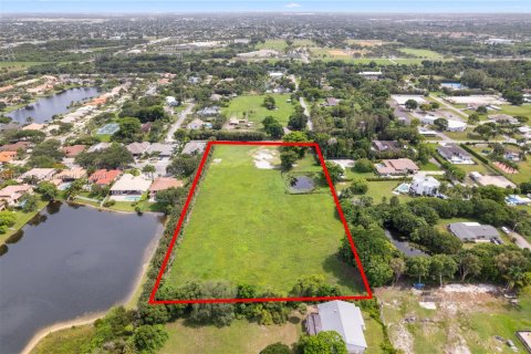 Land in Cooper City, Florida № 1702783 - photo 17