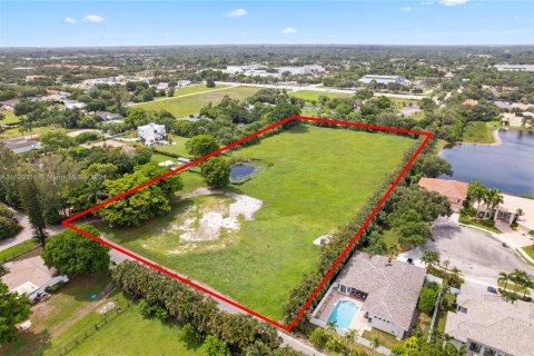 Land in Cooper City, Florida № 1702783 - photo 11