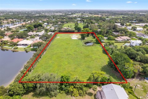 Land in Cooper City, Florida № 1702783 - photo 9