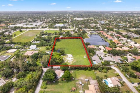 Land in Cooper City, Florida № 1702783 - photo 13
