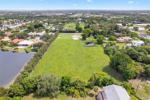 Land in Cooper City, Florida № 1702783 - photo 10