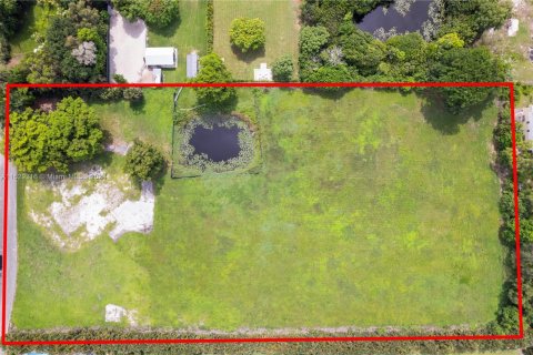 Land in Cooper City, Florida № 1702783 - photo 15