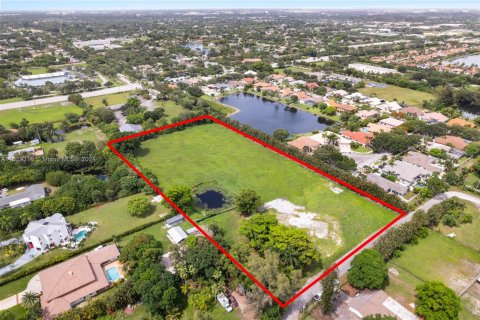 Land in Cooper City, Florida № 1702783 - photo 21