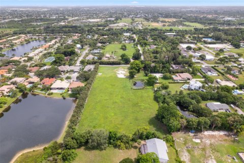 Land in Cooper City, Florida № 1702783 - photo 18