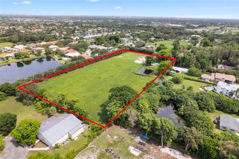 Land in Cooper City, Florida № 1702783 - photo 7