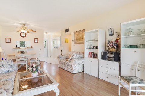 Condominio en venta en Lauderdale Lakes, Florida, 2 dormitorios, 87.7 m2 № 2154133 - foto 17