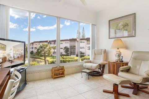 Condominio en venta en Lauderdale Lakes, Florida, 2 dormitorios, 87.7 m2 № 2154133 - foto 23