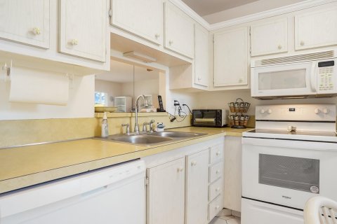 Condominio en venta en Lauderdale Lakes, Florida, 2 dormitorios, 87.7 m2 № 2154133 - foto 12