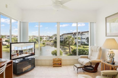 Condominio en venta en Lauderdale Lakes, Florida, 2 dormitorios, 87.7 m2 № 2154133 - foto 9
