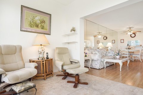 Condominio en venta en Lauderdale Lakes, Florida, 2 dormitorios, 87.7 m2 № 2154133 - foto 25