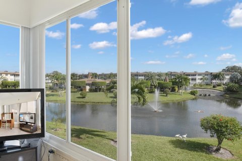 Condominio en venta en Lauderdale Lakes, Florida, 2 dormitorios, 87.7 m2 № 2154133 - foto 26