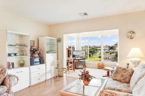 Condominio en venta en Lauderdale Lakes, Florida, 2 dormitorios, 87.7 m2 № 2154133 - foto 16