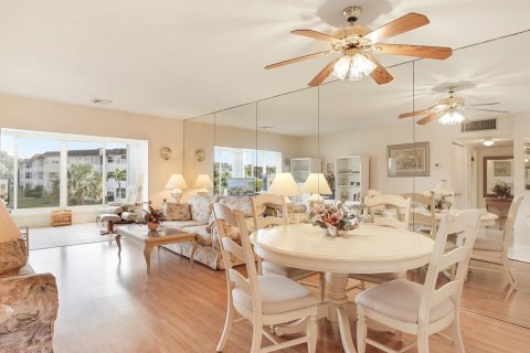 Condominio en venta en Lauderdale Lakes, Florida, 2 dormitorios, 87.7 m2 № 2154133 - foto 3