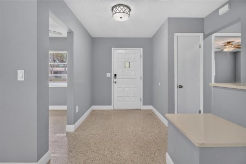 Villa ou maison à louer à Dunedin, Floride: 3 chambres, 138.24 m2 № 2435028 - photo 4