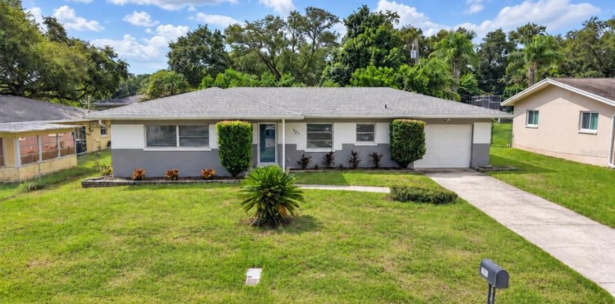 Villa ou maison à Dunedin, Floride 3 chambres, 138.24 m2 № 2435028