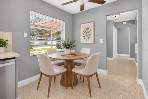 Villa ou maison à louer à Dunedin, Floride: 3 chambres, 138.24 m2 № 2435028 - photo 18