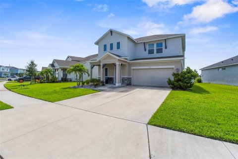Casa en venta en Bradenton, Florida, 4 dormitorios, 205.59 m2 № 1815824 - foto 3