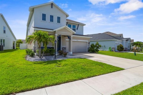 Casa en venta en Bradenton, Florida, 4 dormitorios, 205.59 m2 № 1815824 - foto 1