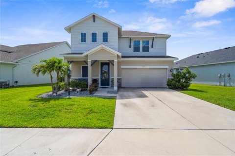 Casa en venta en Bradenton, Florida, 4 dormitorios, 205.59 m2 № 1815824 - foto 2