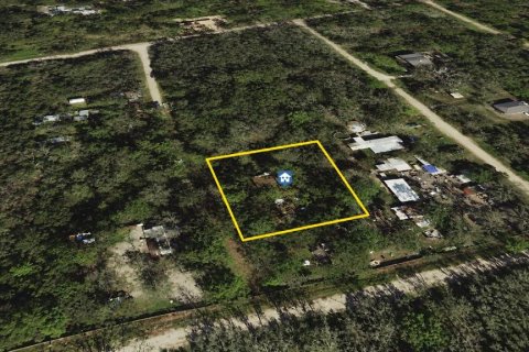 Land in New Port Richey, Florida № 2161758
