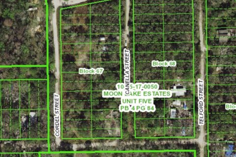 Land in New Port Richey, Florida № 2161758 - photo 2