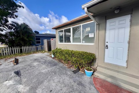 Studio in Riviera Beach, Florida № 2083421