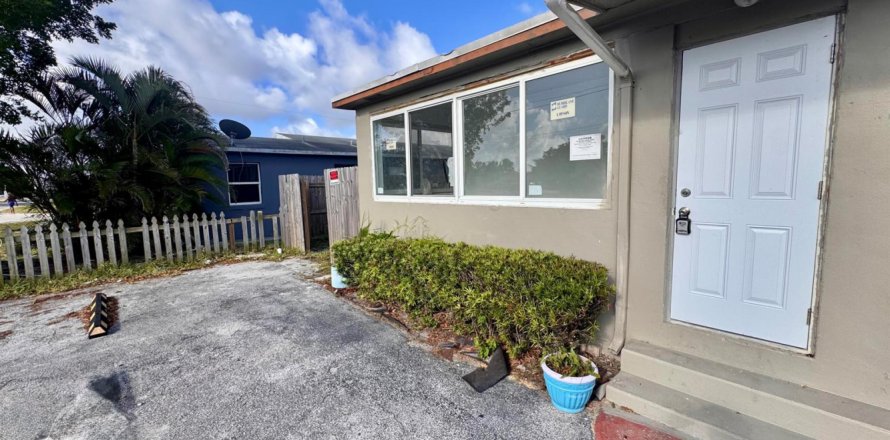 Studio in Riviera Beach, Florida № 2083421