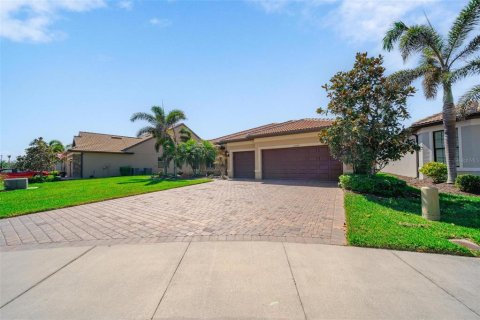 Casa en venta en Venice, Florida, 3 dormitorios, 233.74 m2 № 1734985 - foto 7