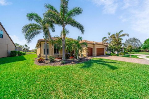Casa en venta en Venice, Florida, 3 dormitorios, 233.74 m2 № 1734985 - foto 9