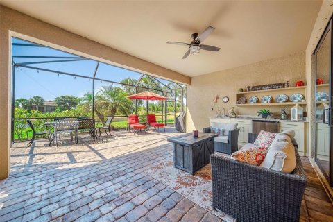 Casa en venta en Venice, Florida, 3 dormitorios, 233.74 m2 № 1734985 - foto 12