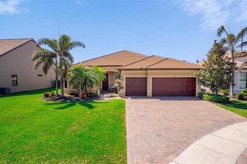 Casa en venta en Venice, Florida, 3 dormitorios, 233.74 m2 № 1734985 - foto 1