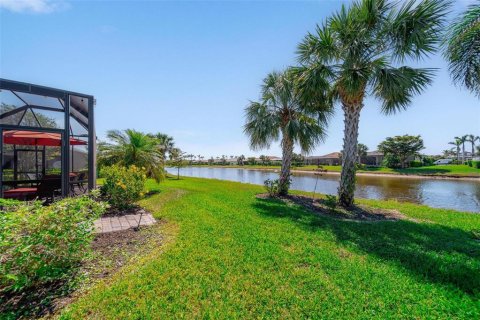 Casa en venta en Venice, Florida, 3 dormitorios, 233.74 m2 № 1734985 - foto 17