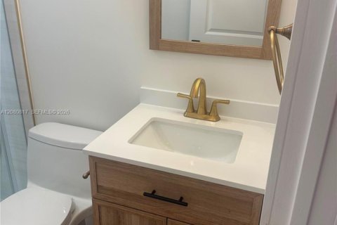 Appartement à louer à Miami, Floride: 1 chambre № 2338698 - photo 5