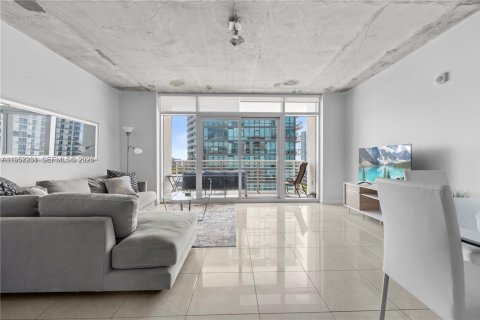 Condo in Miami, Florida, 2 bedrooms  № 2087827 - photo 6