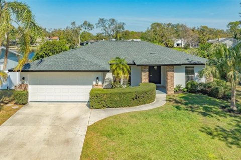 House in Sarasota, Florida 3 bedrooms, 146.6 sq.m. № 2152308